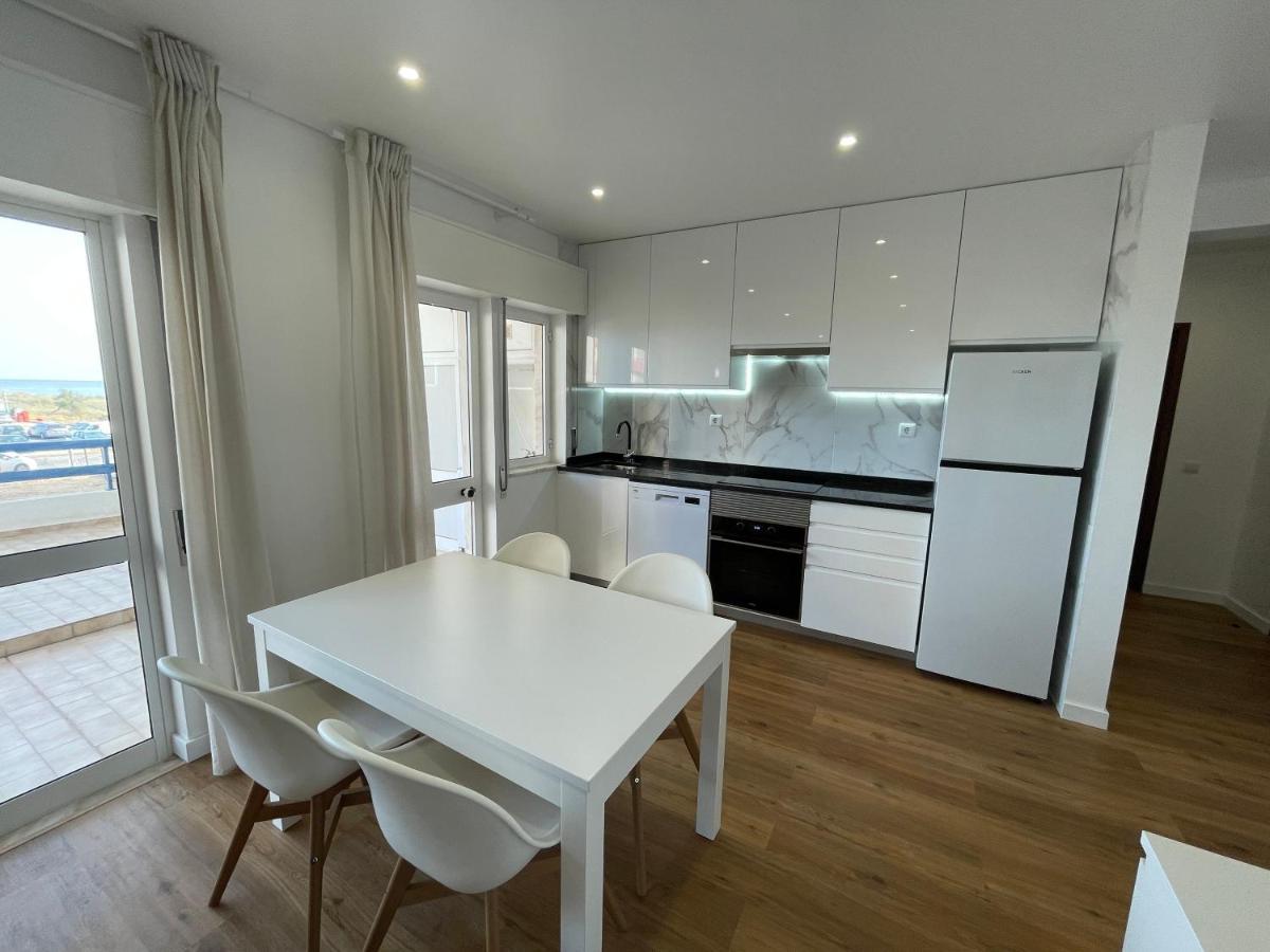 Monte Gordo South Pearl Apartment Bagian luar foto